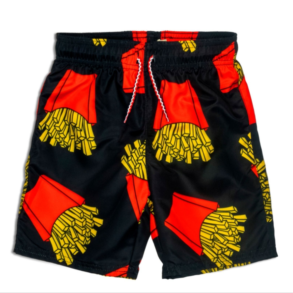 Swimming Trunks